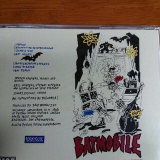 batmobile  / batmobile の画像