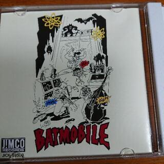 batmobile  / batmobile の画像