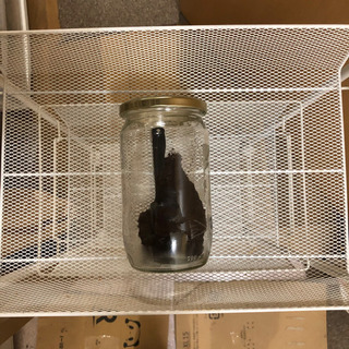 (予約済) 3段キッチン収納ラックの画像