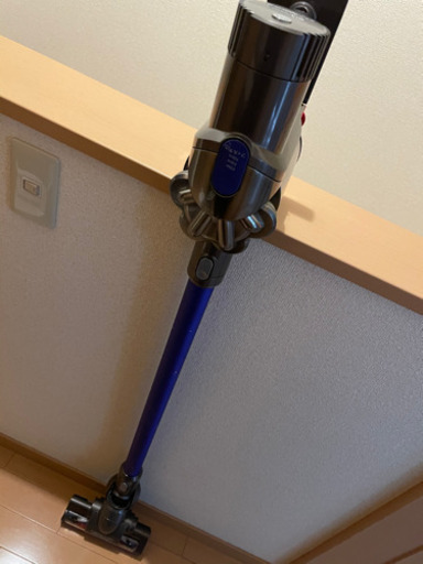 Dyson  コードレス