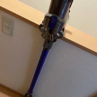 Dyson  コードレス　