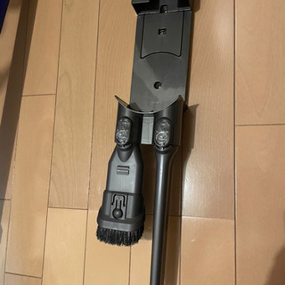 Dyson  コードレス　の画像