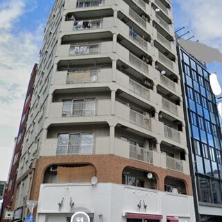敷金礼金ゼロ！栄1DKマンション