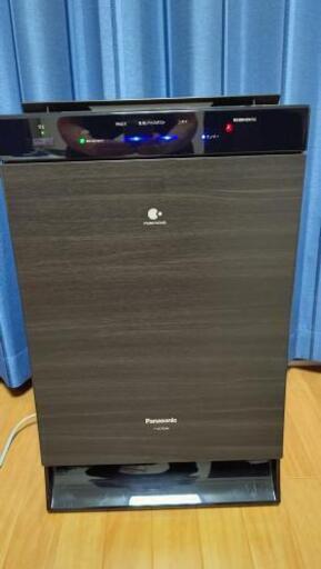 Panasonic ナノイー 加湿空気清浄機