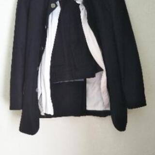 岐阜県　各務野高校の男子制服売ります