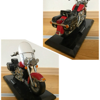 転居につき急募 激レア HARLEY DAVIDSON ハーレー...