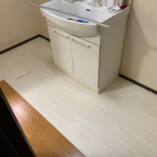 山口県でリフォーム、住宅のメンテナンスの仕事を始めて3年目に突入...