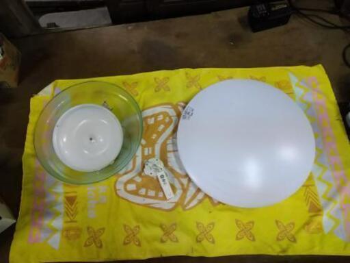 1人暮らし家電⑥照明器具2台