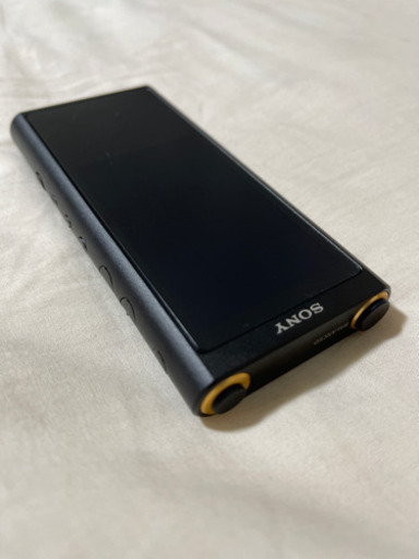 SONY WALKMAN NW-ZX300/BM 64GB