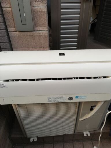 エアコン AY-E28DE3