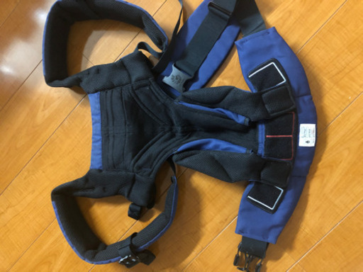 状態良好◎エルゴベビー　オムニ360 メッシュ