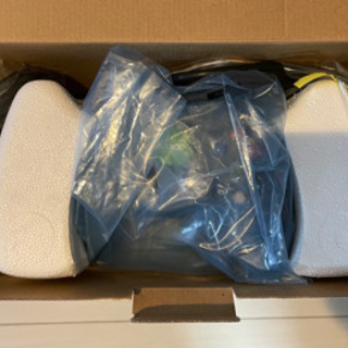 Xbox本体　箱ありの画像