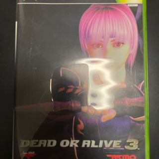 Xbox本体　箱ありの画像