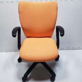 【取引完了】￥17380(税込)　コンピューターチェア　エレコム...