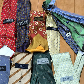 バーバリー　gucci ニナリッチ　polo clubなど　ブラ...