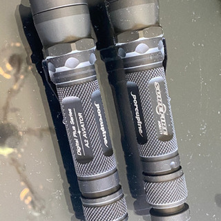 SUREFIRE A2 AVIATOR Porcupine…