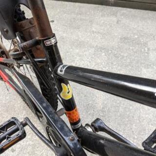 ジュニア自転車