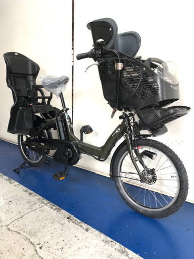 新品バッテリー！ 2年保証 送料無料　保証付き　ブリヂストン　ヤマハ　20インチ 8.9ah 電動自転車　電動アシスト自転車