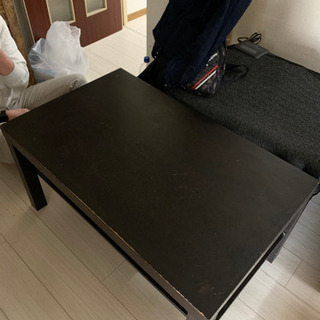 テーブル[早い勝ち‼️3月26日まで‼️]の画像