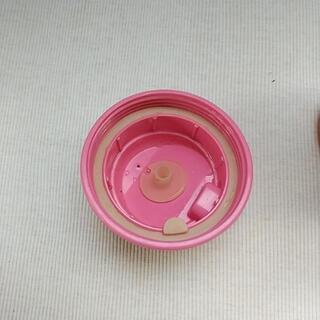 水筒キズありの画像