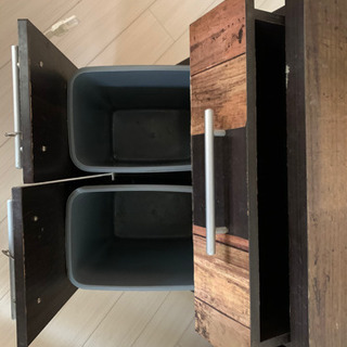 ラック/引き出し　[早い勝ち‼️3月23日まで‼️]の画像