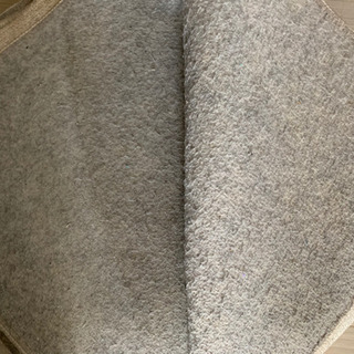 カーペット[早い勝ち‼️3月23日まで‼️]の画像