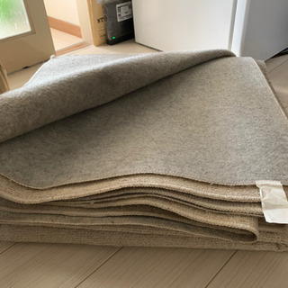 カーペット[早い勝ち‼️3月23日まで‼️]の画像