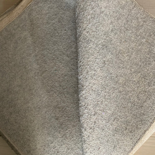 カーペット[早い勝ち‼️3月23日まで‼️]の画像