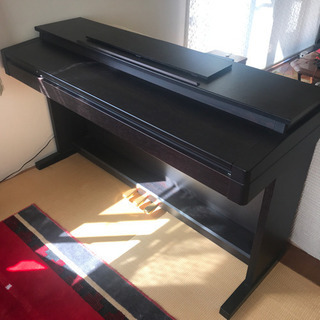 電子ピアノ　Roland ローランド　HP-245  2000年製