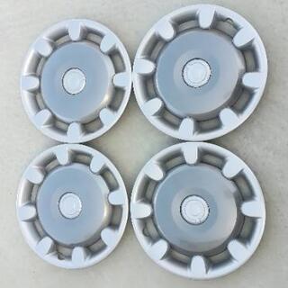 ムーブキャンバス ホイールカバー 4枚