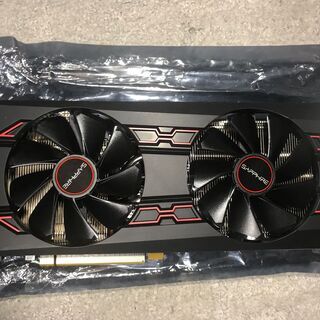 グラフィックボード　SAPPHIRE PULSE RADEON RX VEGA 56 バルク品