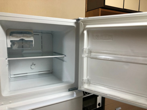 【お渡し済み】冷蔵庫　225L 2019年製