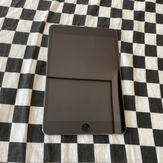 iPad mini４