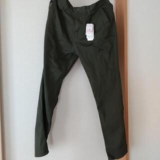【新品】メンズMサイズ　しまむら　アース　メンズパンツ