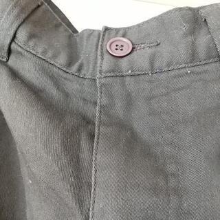 【新品】メンズMサイズ　しまむら　アース　メンズパンツの画像