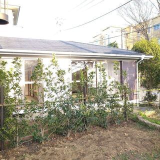 ★★つくし野駅徒歩7分！■2Kの一戸建■56.89㎡■敷金0円！...
