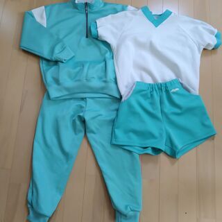 ★成約済★BIG(3L)サイズ★鳴鼓幼稚園　指定体操服