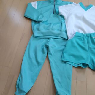 ★成約済★BIG(3L)サイズ★鳴鼓幼稚園　指定体操服の画像