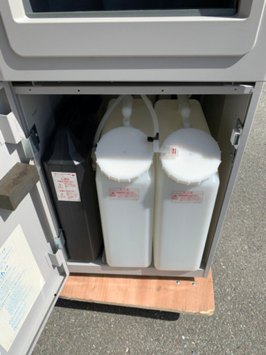 ☆中古品　自動お茶入れ機　HCT-803M 2013年☆