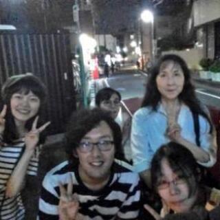 3月28日『お笑い相方探し』参加メンバー募集