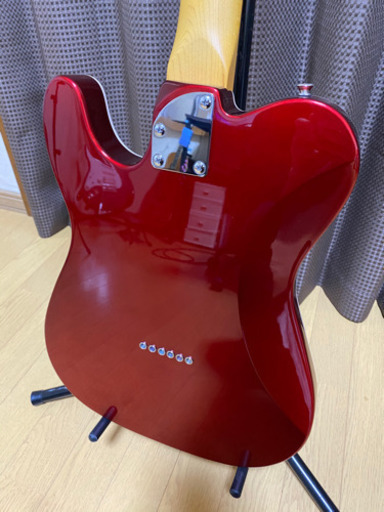 エレキギター Laid Back  LTE-5R