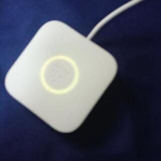 【終了】Nature Remo mini　ホワイト