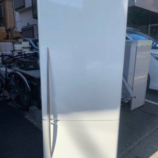 ステンレス 2ドア GE冷凍冷蔵庫 355L GE Refrigerators ゼネラルアプラィアンス 冷蔵庫 買取帝国　朝霞店