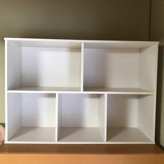 ※お話し中＊  カラーボックス  【1,300円→1,000円に...