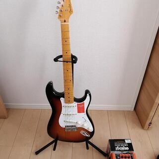 【アンプ付】Fender TRADITIONAL 58 STRATOCASTER
