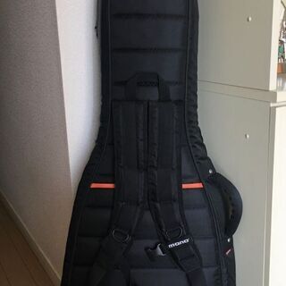 MONO エレキギターケースの画像