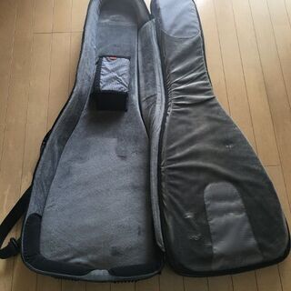 MONO エレキギターケースの画像