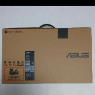 新品Chromebook