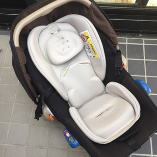Combi コンビ ベビーシート cw-tsy 10kgまで シ...