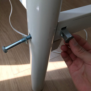 取引中　シングルベッド　値下げしました。の画像